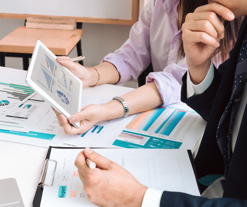 Technical & Consulting Services