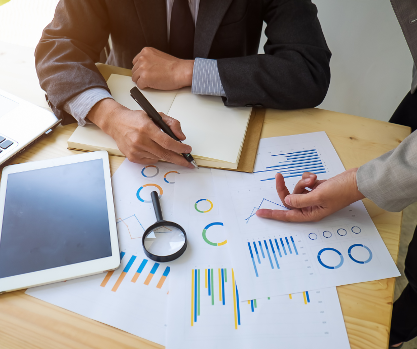 Business Process Engineering