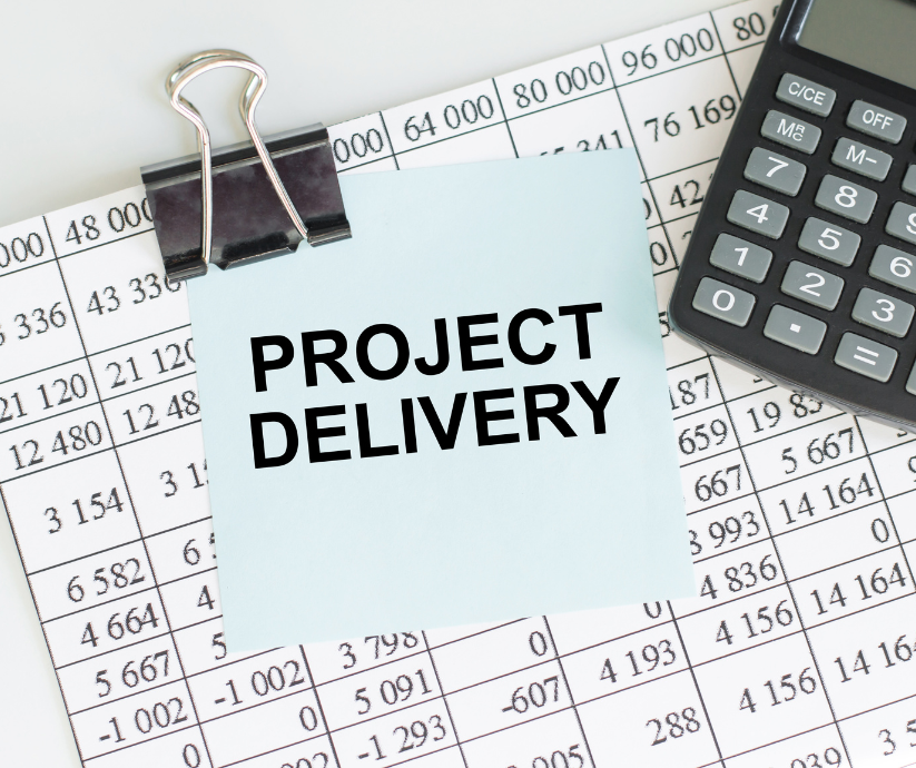 Strategic Project Delivery
