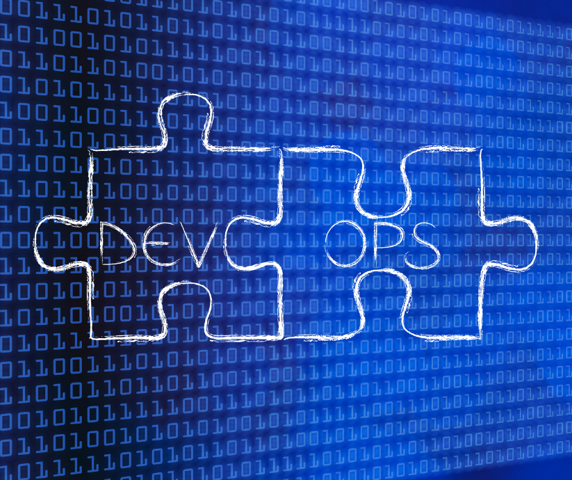 Bespoke DevOps